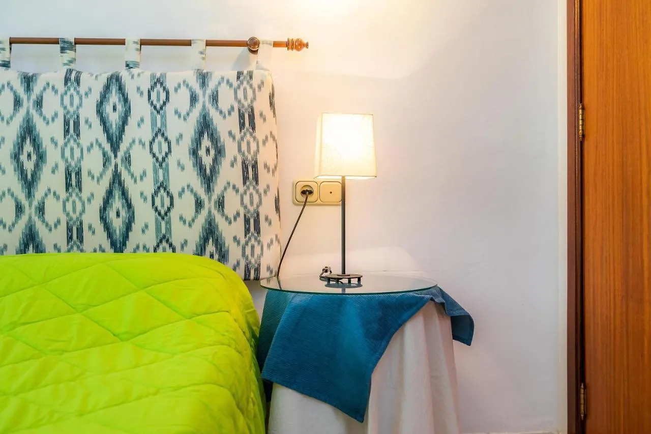 Apartamento Grillo Cala Ratjada  Spagna