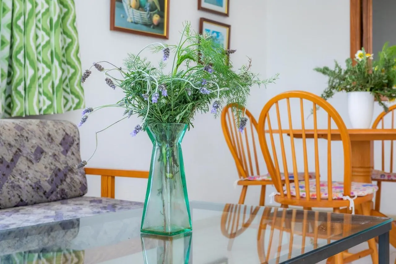 Casa vacanze Apartamento Grillo Cala Ratjada