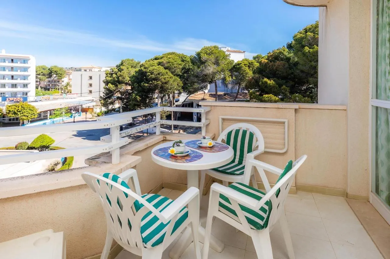 Apartamento Grillo Cala Ratjada  0*, Cala Ratjada (Mallorca)