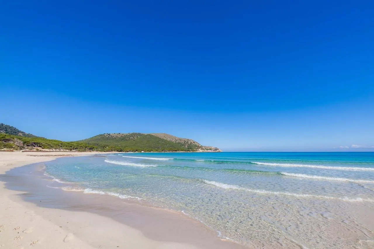 Apartamento Grillo Cala Ratjada