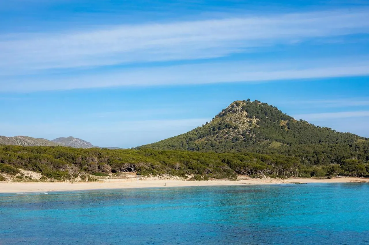 Casa vacanze Apartamento Grillo Cala Ratjada