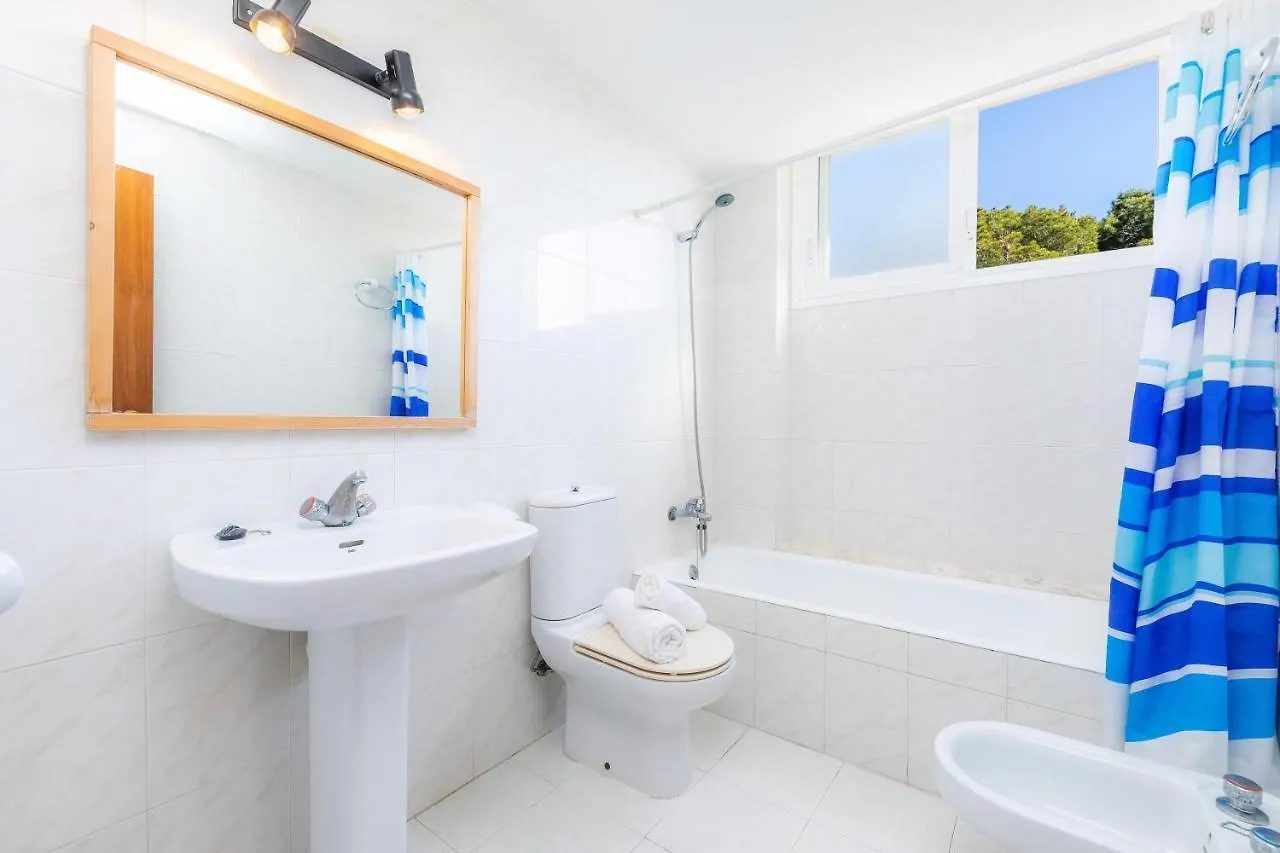 Apartamento Grillo Cala Ratjada  0*, Cala Ratjada (Mallorca) Spagna